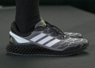 4d run 1.0 triple black