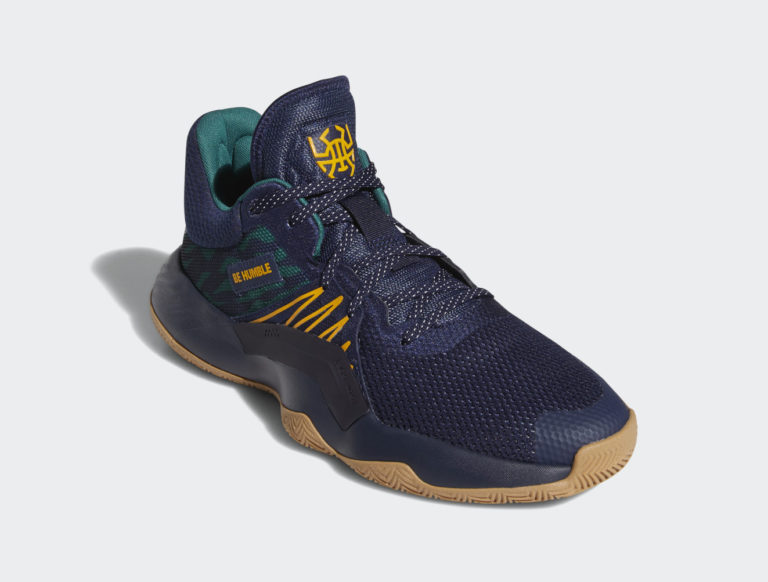 adidas don issue 1 price