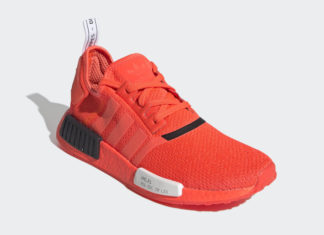 adidas swift run solar red