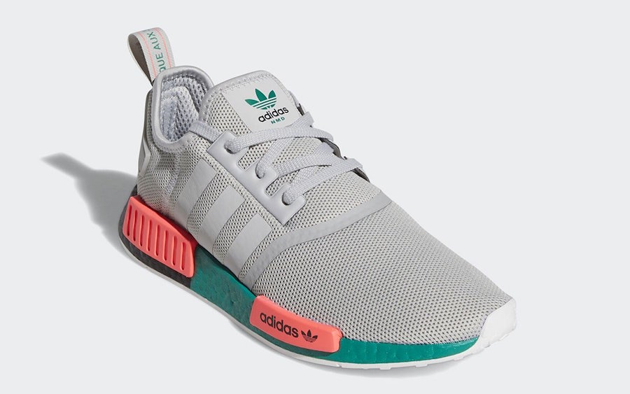 adidas NMD R1 South Beach FX4353 Release Date Info