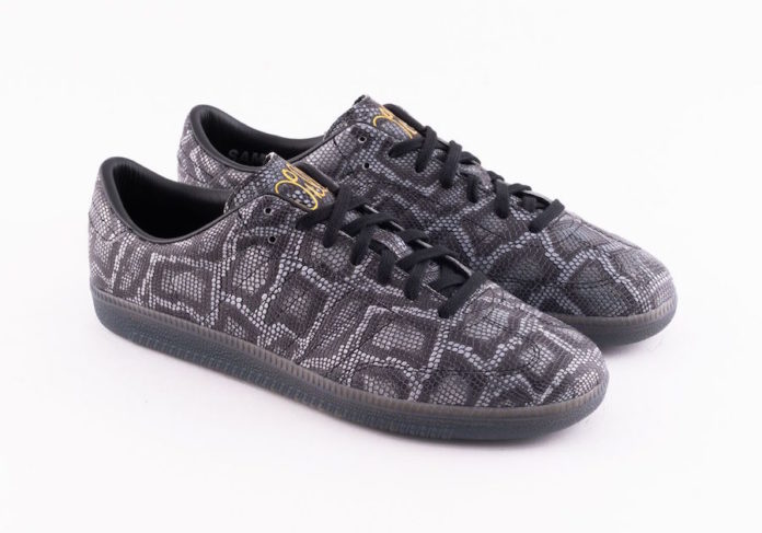 adidas Samba Decon Jason Dill Release Date Info | SneakerFiles