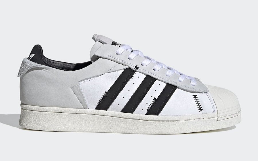 modells adidas sneakers