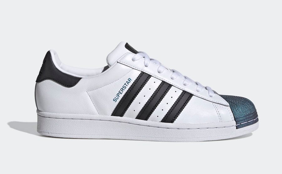adidas Superstar Xeno Shell Toe FW6387 Release Date Info