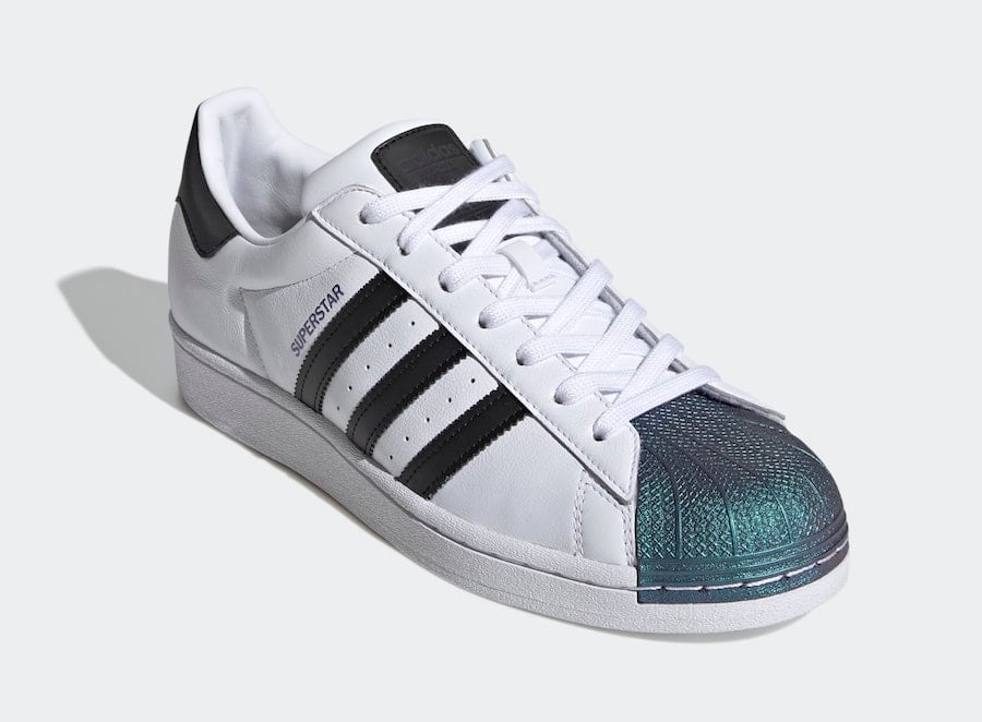 adidas Superstar Xeno Shell Toe FW6387 