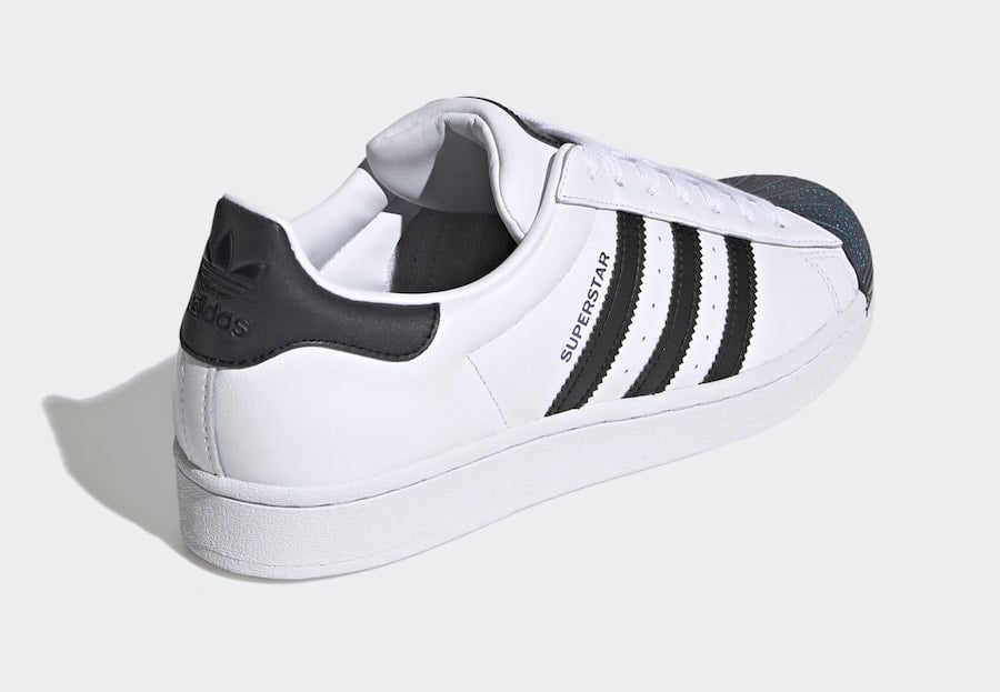 adidas Superstar Xeno Shell Toe FW6387 Release Date Info