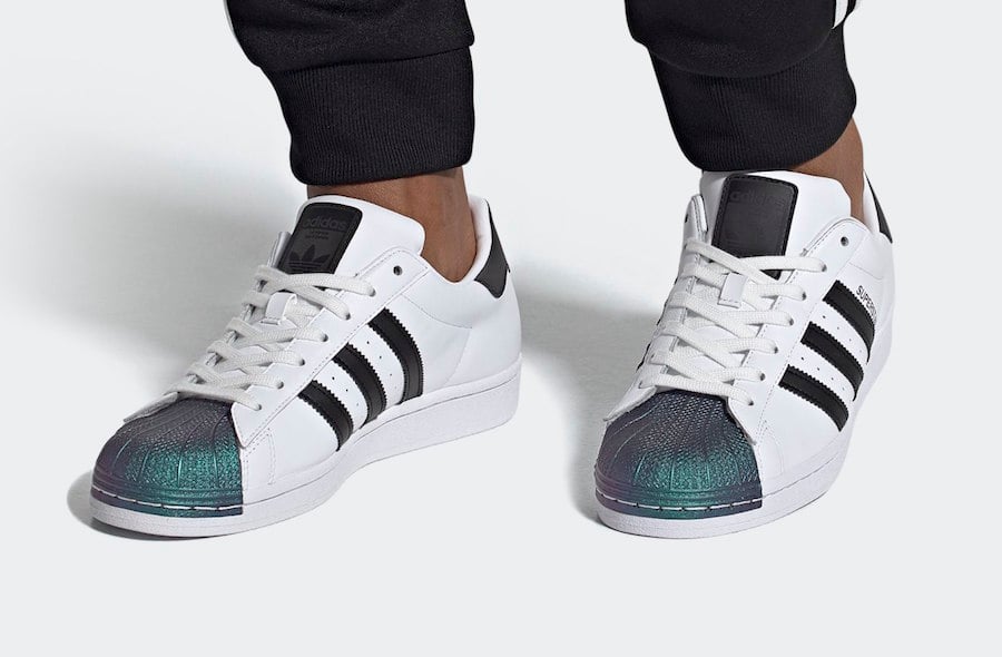 adidas Superstar Xeno Shell Toe FW6387 Release Date Info