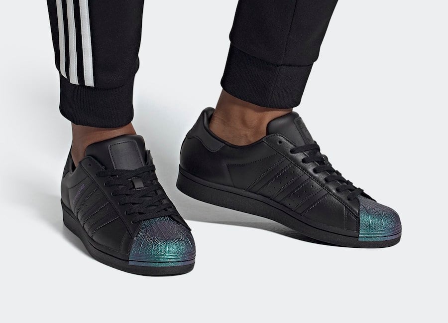 adidas Superstar Xeno Shell Toe FW6388 Release Date Info