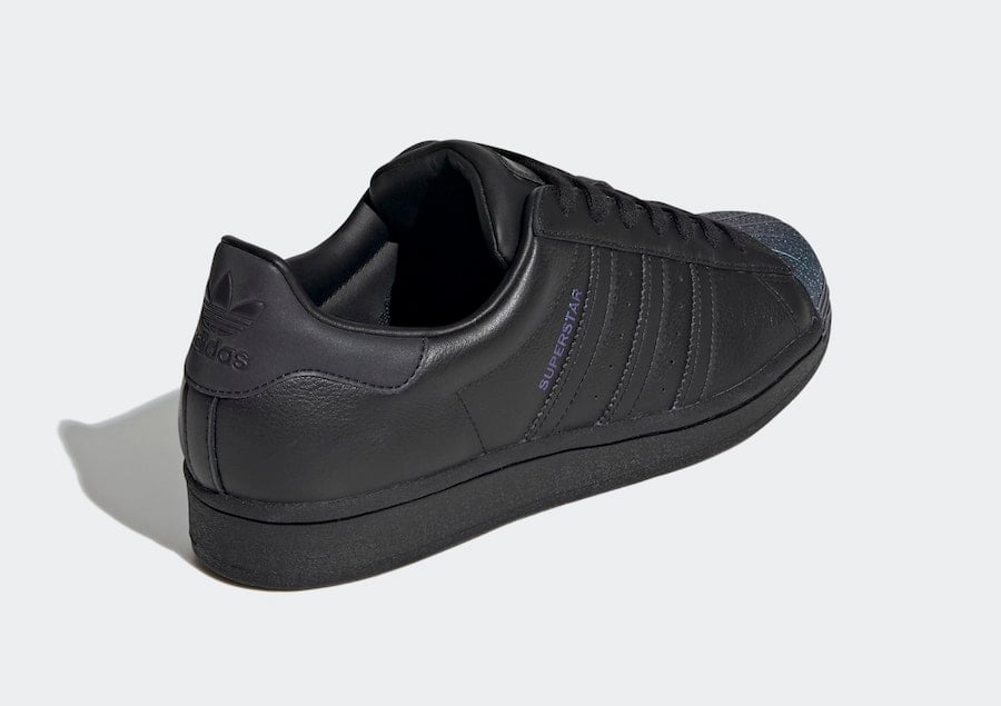 adidas Superstar Xeno Shell Toe FW6388 Release Date Info