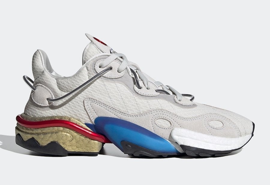 adidas Torsion X Spacesuit FV4552 Release Date Info adidas Torsion X Spacesuit FV4552 Release Date Info
