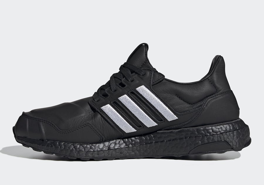 adidas Ultra Boost DNA Black EG2043 Release Date Info | SneakerFiles
