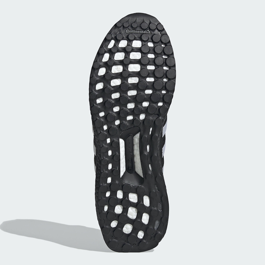 adidas Ultra Boost DNA Black EG2043 Release Date Info