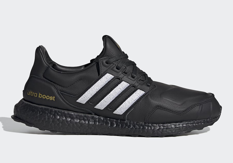 adidas Ultra Boost DNA Black EG2043 Release Date Info adidas Ultra Boost DNA Black EG2043 Release Date Info