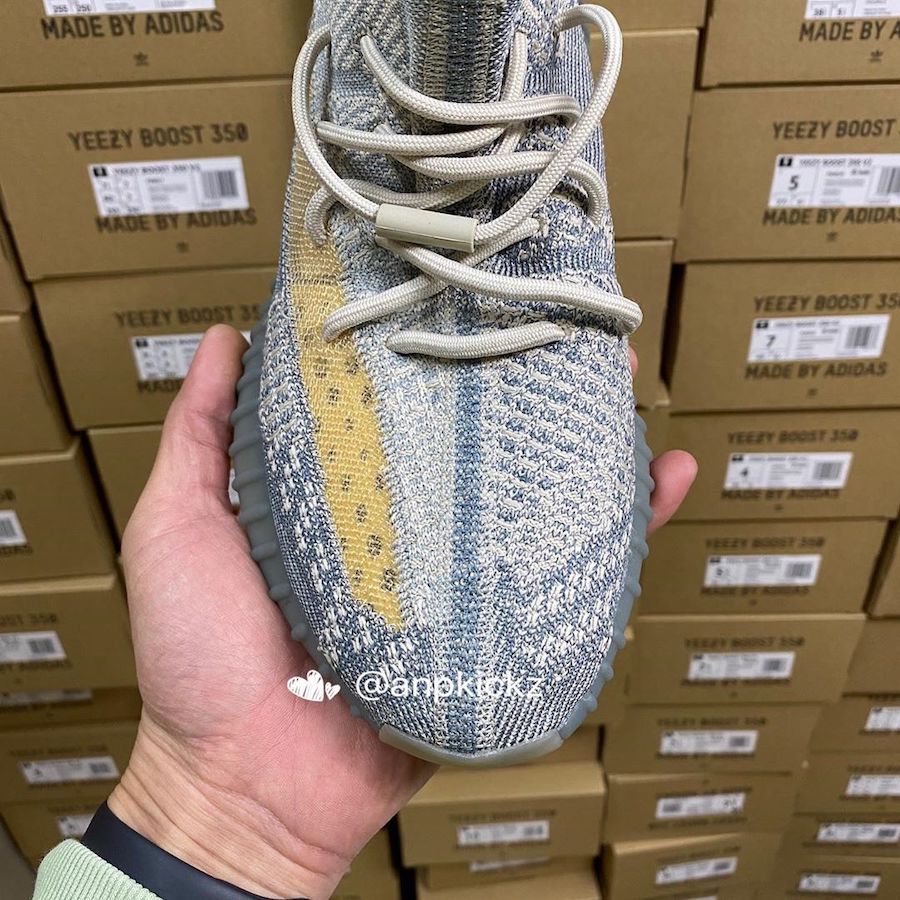 adidas Yeezy Boost 350 V2 Grey Gum Release Date Info