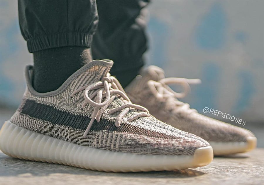 yeezy boost 350 v2 zyon release date