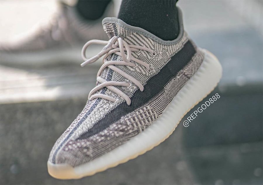 adidas yeezy boost 350 v2 zyon release date