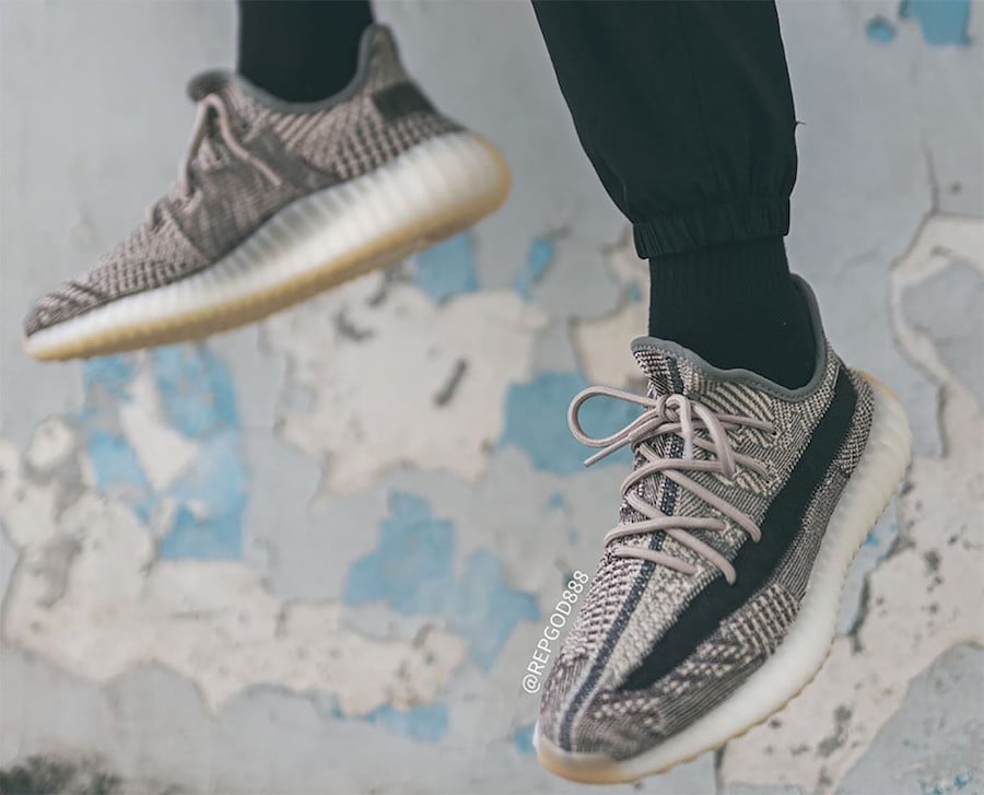 adidas yeezy boost 350 v2 zyon where to buy