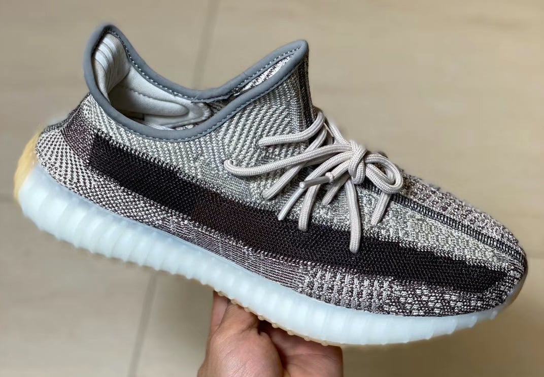 yeezy zyon reflective release date