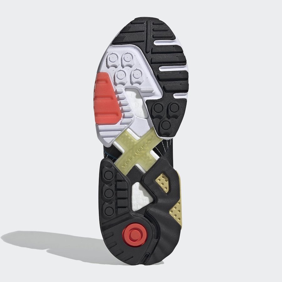 adidas ZX Torsion 2020 Olympics FX9153 Release Date Info