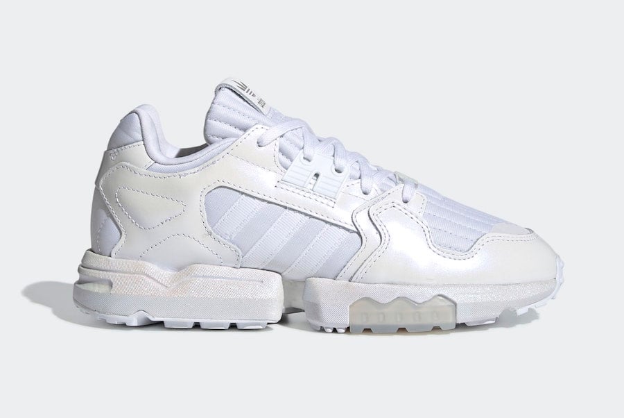 adidas ZX Torsion Releasing in White