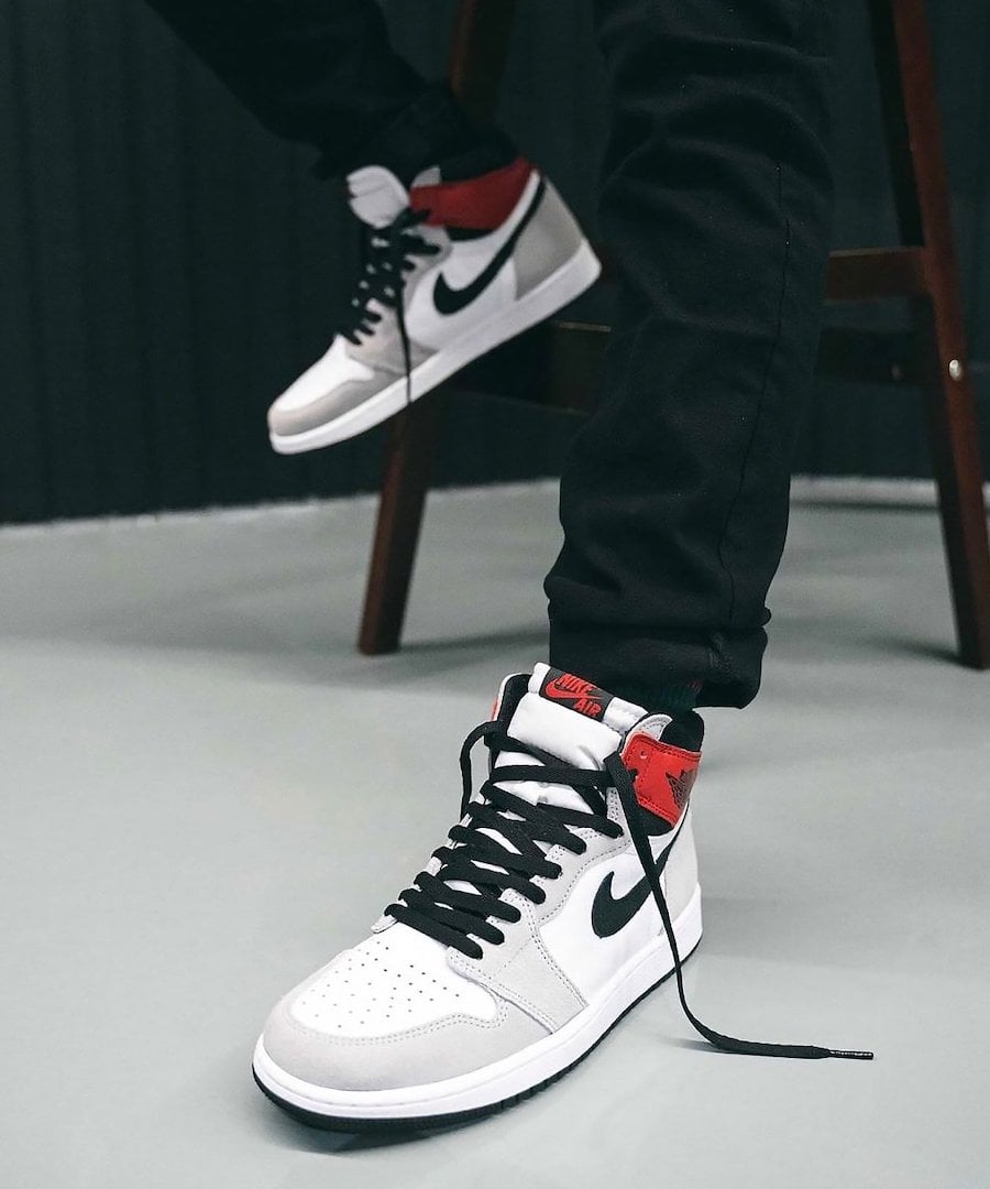 jordan 1 sizing wide feet