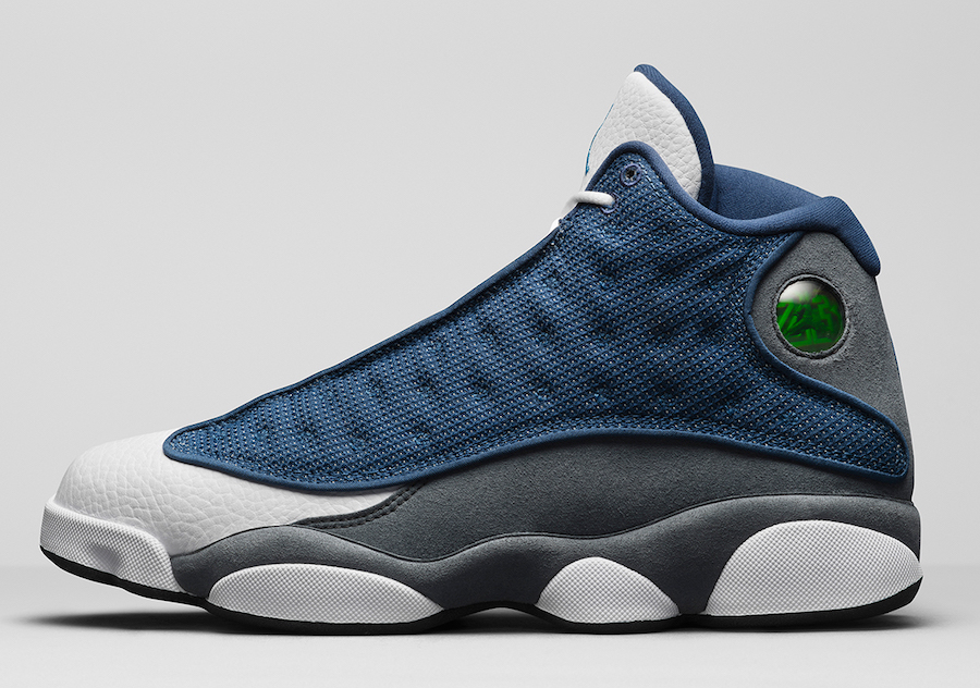 jordan 13 just came out