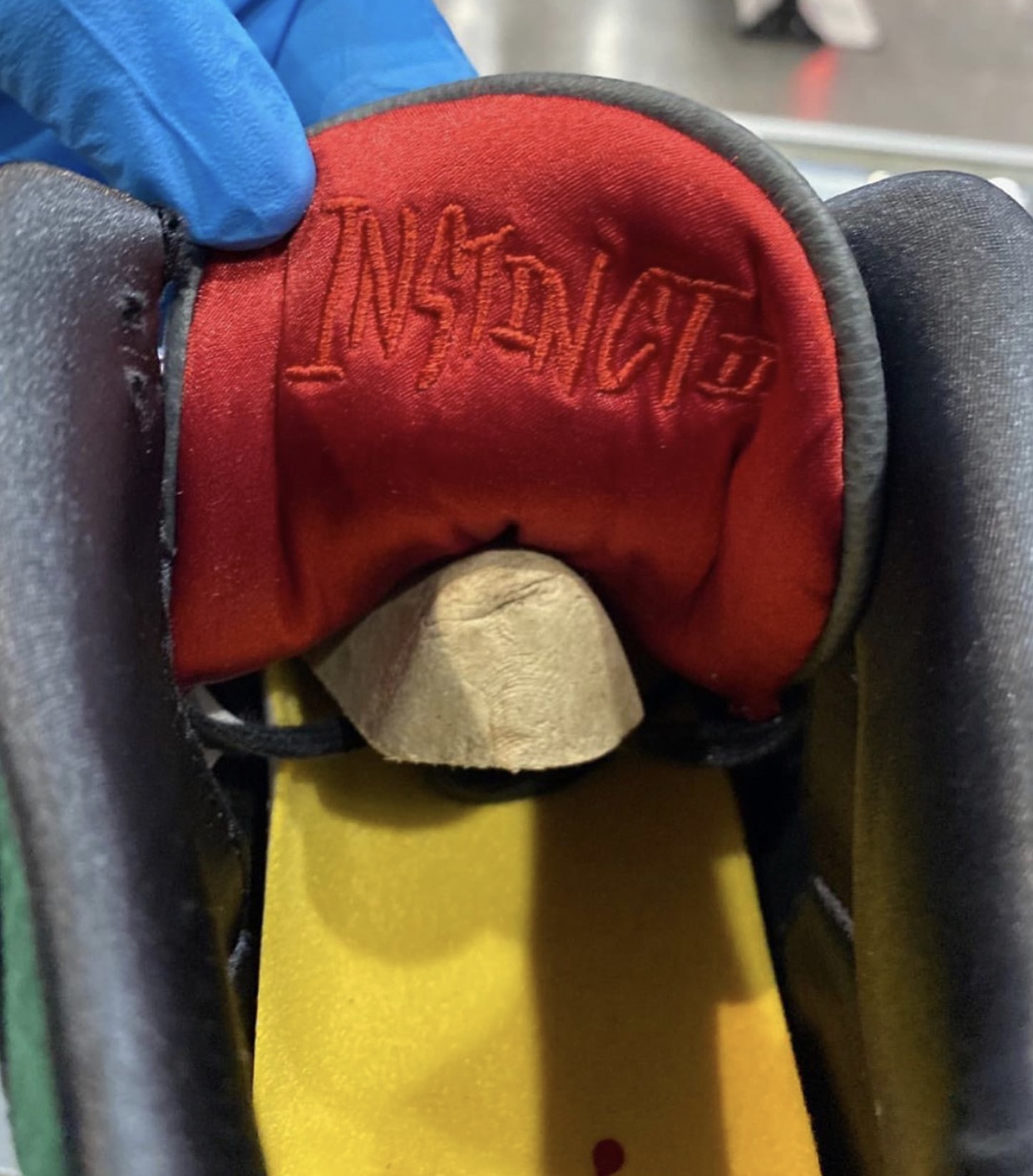 Air Jordan 3 Animal Instinct CK4344-001 Release Info