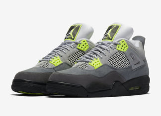 air jordan 4 candy cane price