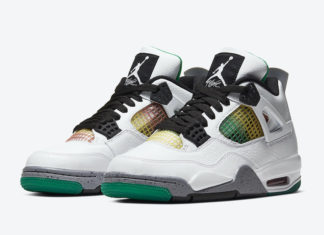 candy cane retro 4 release date