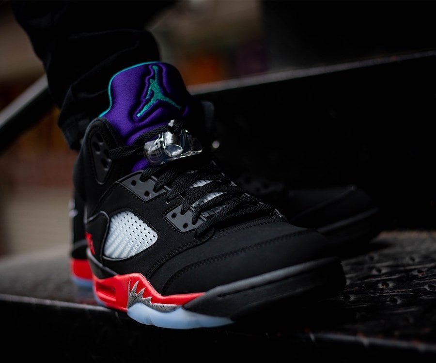 pre order jordan 5 top 3