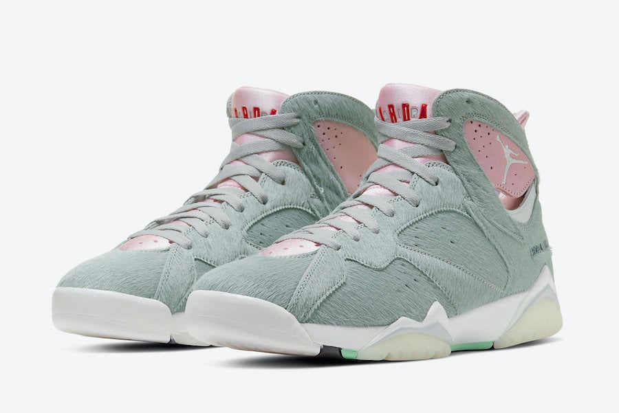 air jordan retro 7 se hare