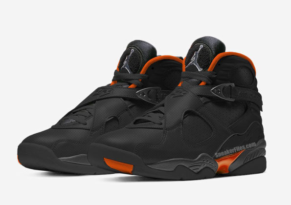 jordan 8 winter black