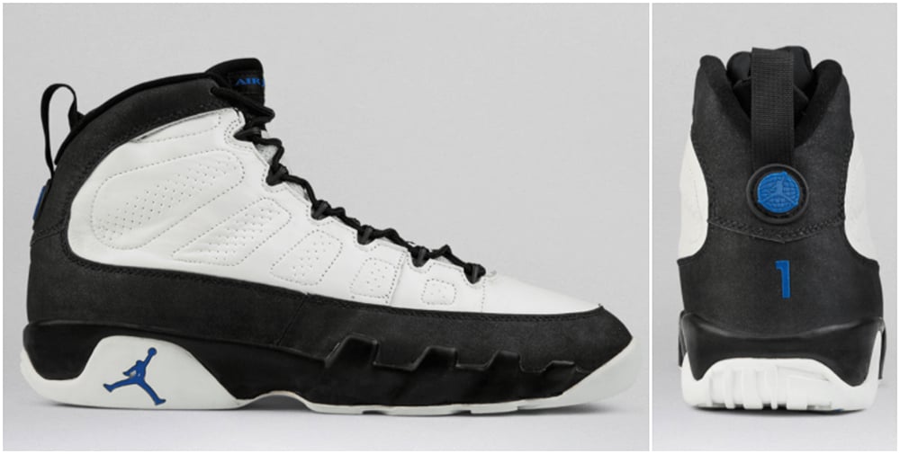 jordan 9 release dates 2020