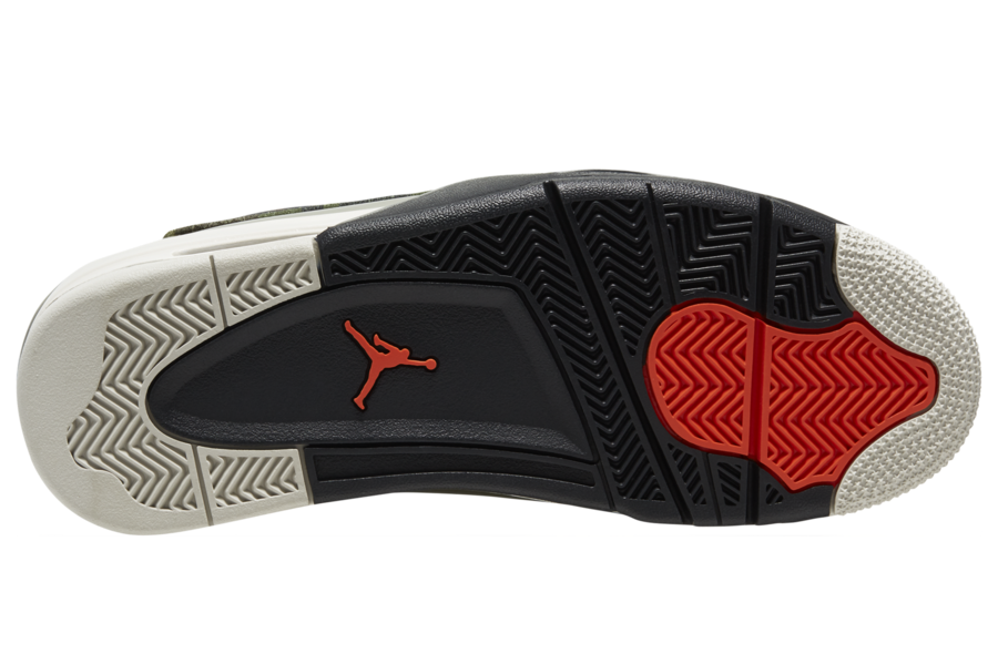 Air Jordan Dub Zero Camo 311046-200 Release Date Info