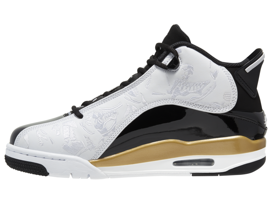 Air Jordan Dub Zero DMP 311046-005 Release Date Info