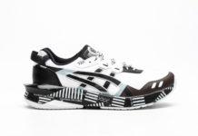 asics gel lyte neon sea glass safety yellow