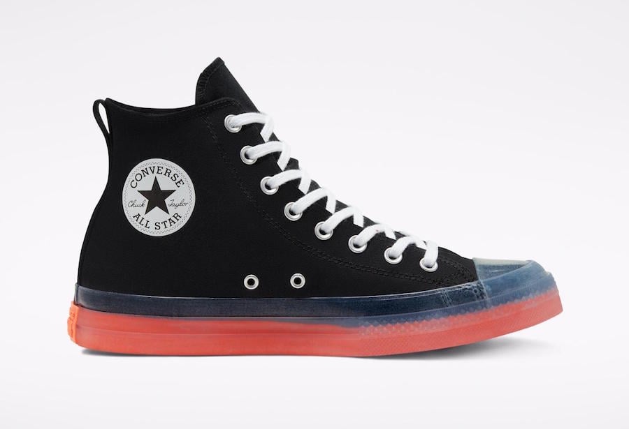 Converse All-Star Disrupt CX Release Date Info