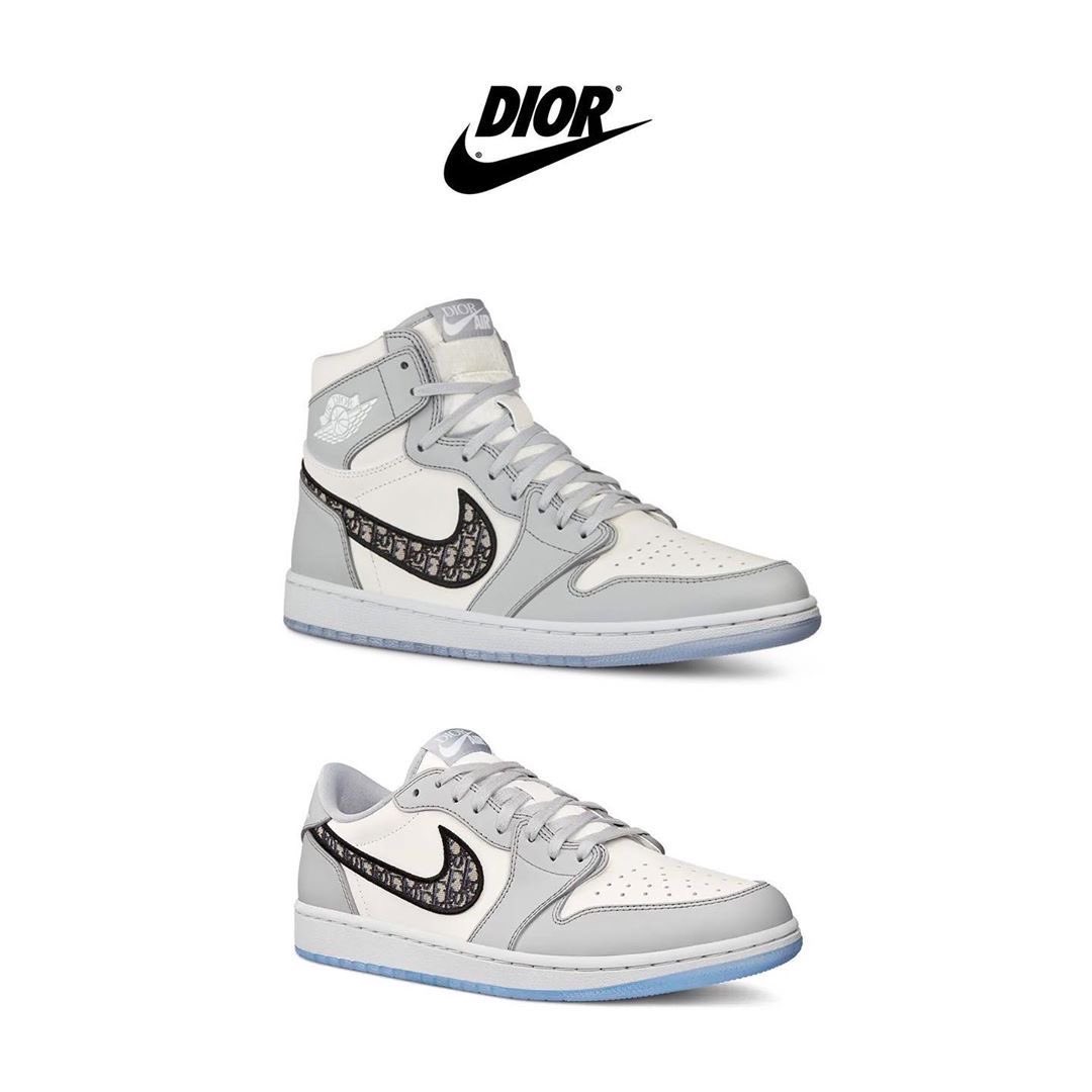 air jordan dior sign up