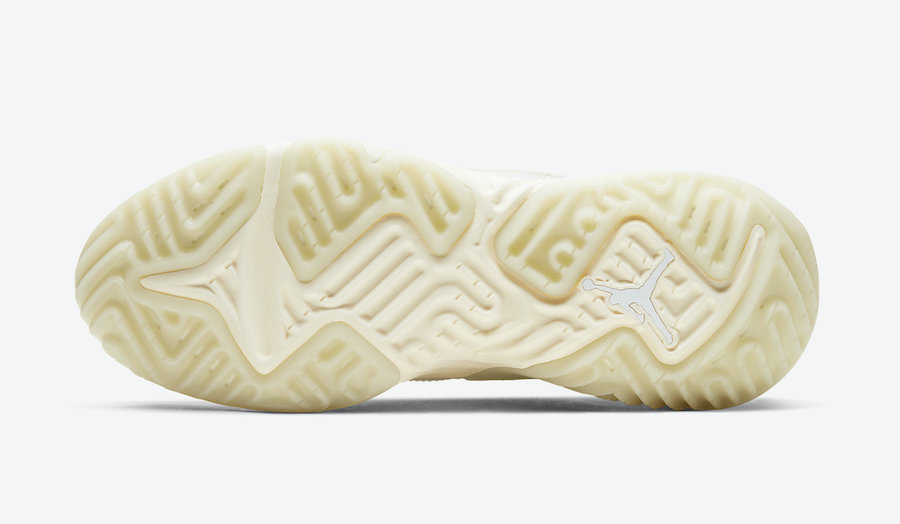 Jordan Delta SP Sail CW0782-141 Release Date Info