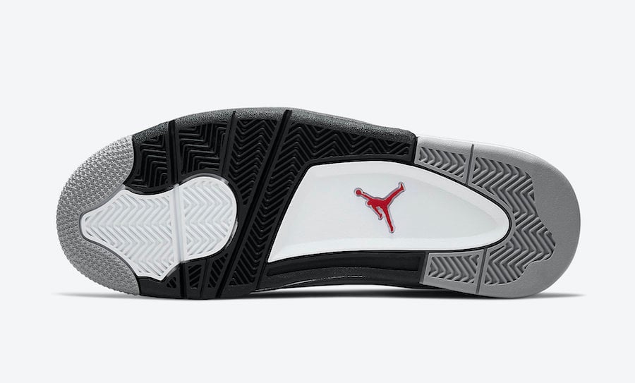 Jordan Dub Zero White Cement 311046-105 Release Date