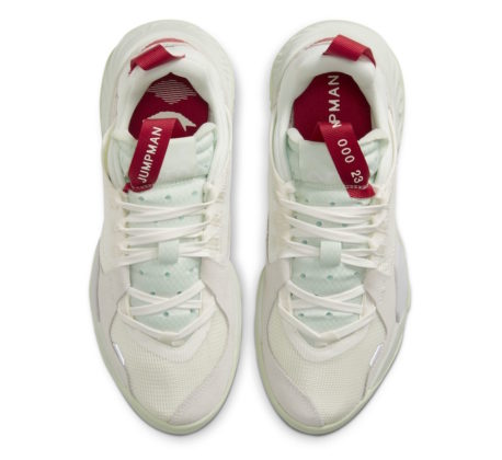 Jordan React Delta 2020 Release Date Info | SneakerFiles