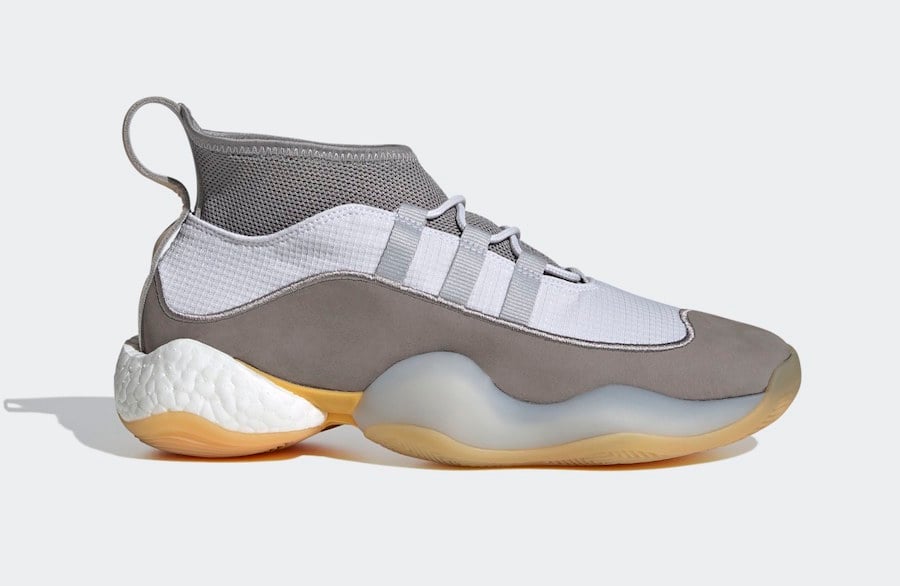 JW Ford adidas Crazy BYW FV2533 Release Date Info