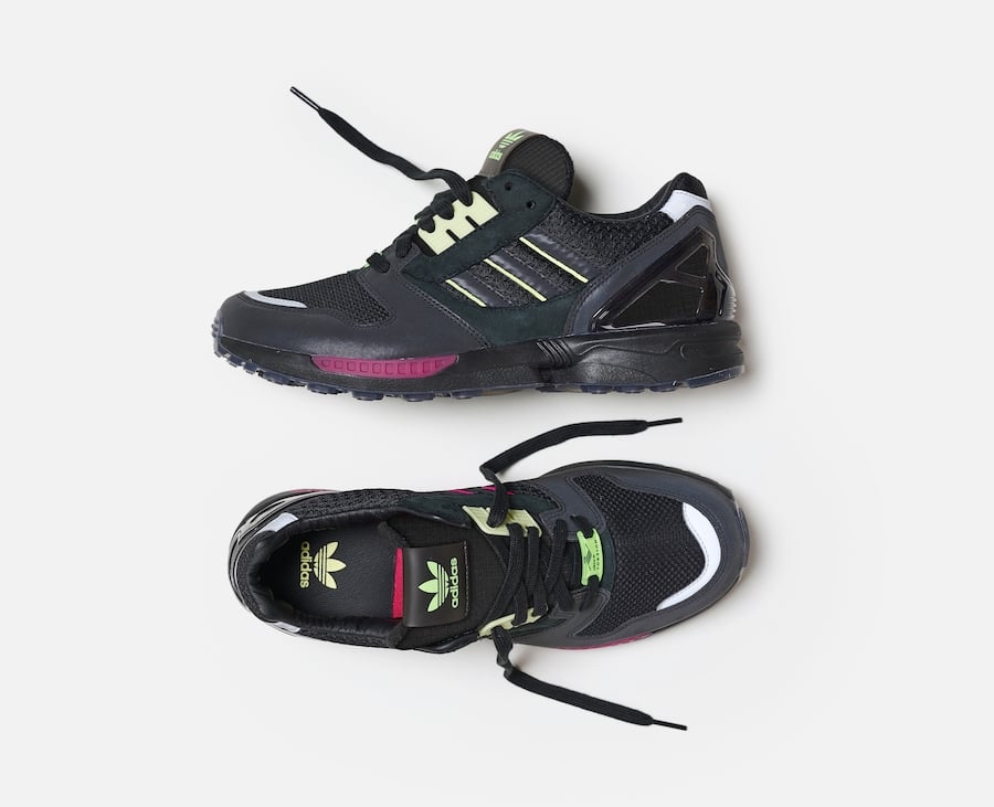 Metropolitan adidas ZX 8000 Release Date Info