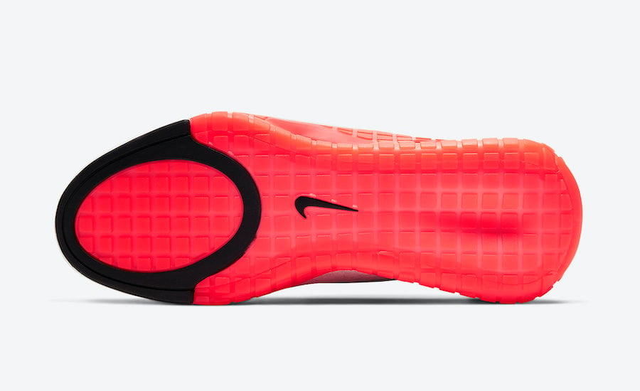 Nike Adapt Auto Max Infrared CZ0232-002 Release Date