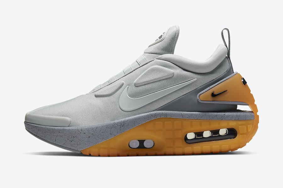 Nike Adapt Auto Max Motherboard CW7304-001 Release Date