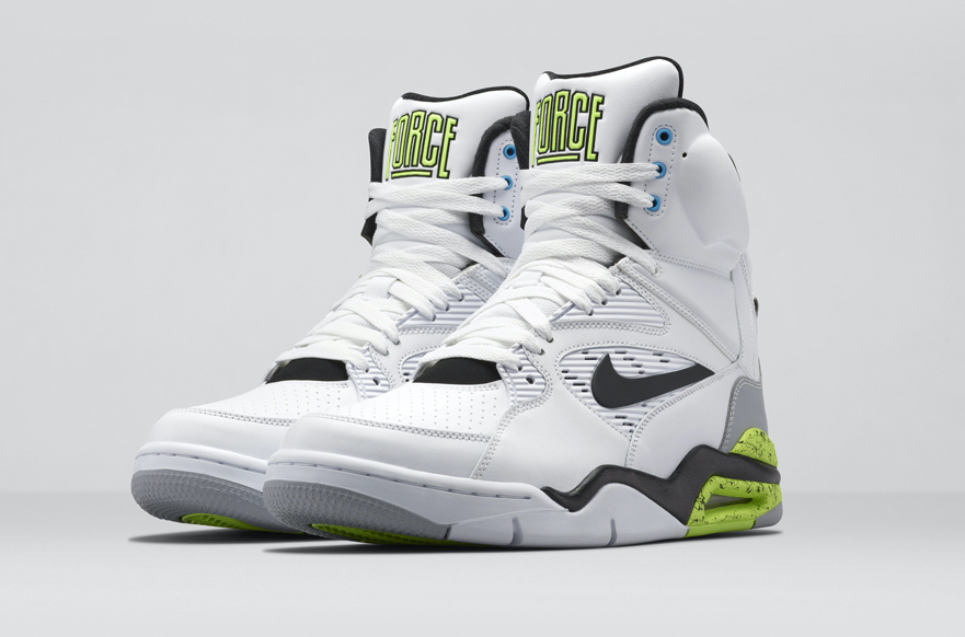 Nike Air Command Force