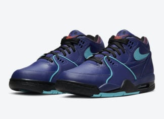 nike air flight 89 planet of hoops