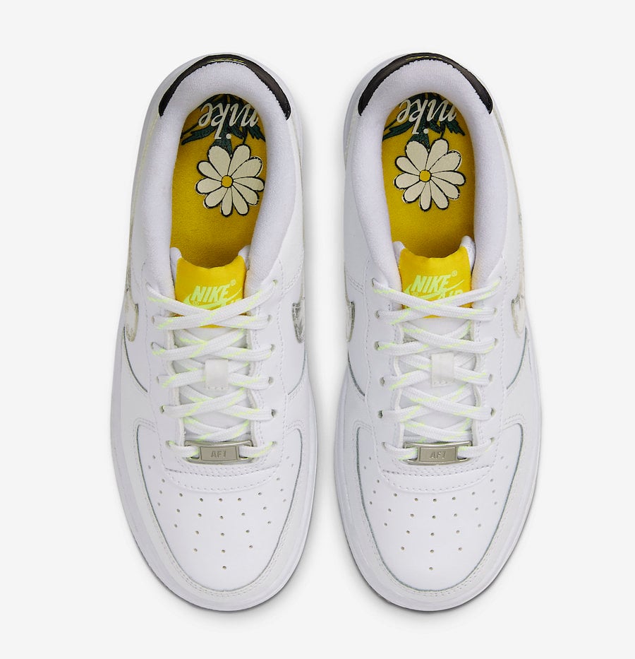 nike air force 1 daisy price