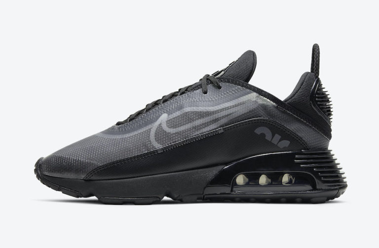 Nike Air Max 2090 Anthracite BV9977-001