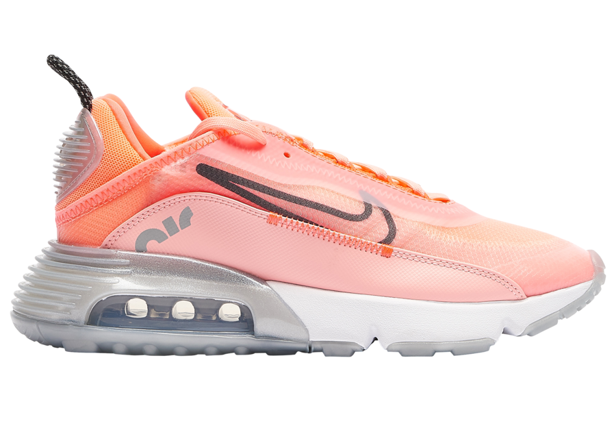 Nike Air Max 2090 Bleached Coral CT7698-600 Release Date Info