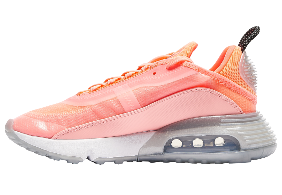 Nike Air Max 2090 Bleached Coral CT7698-600 Release Date Info